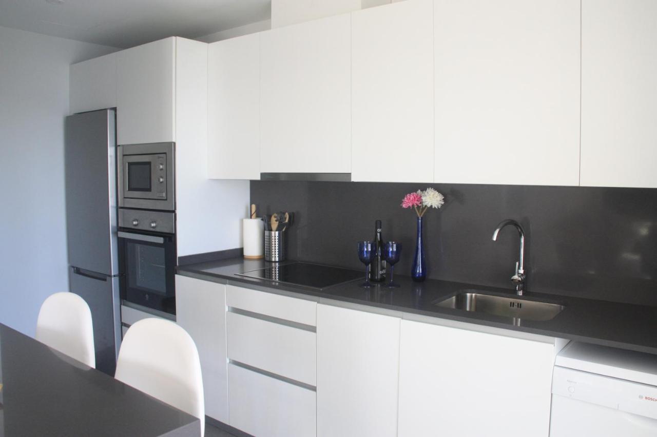 Sunny Penthouse Beach Apartment With Panoramic Views Almuñécar Exterior foto