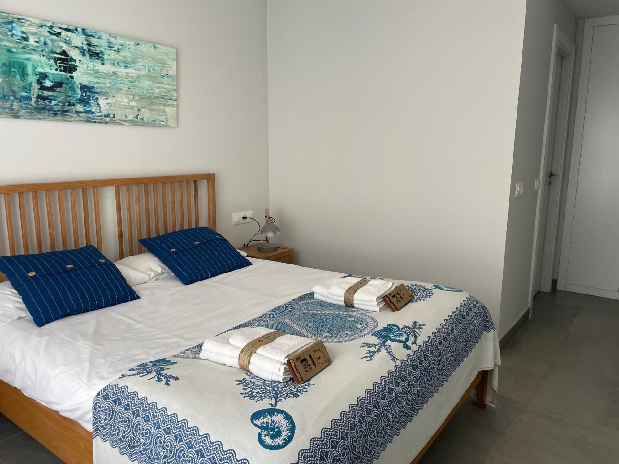Sunny Penthouse Beach Apartment With Panoramic Views Almuñécar Exterior foto