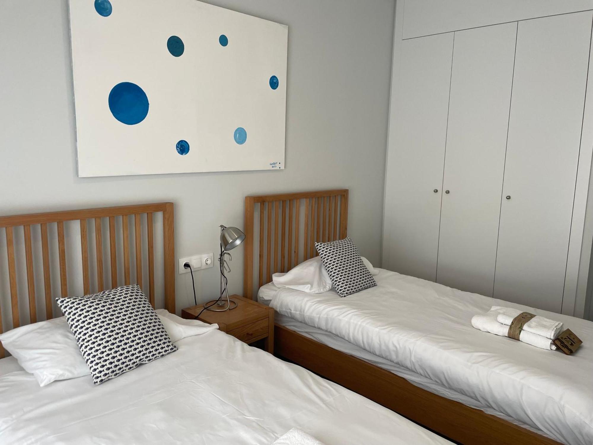 Sunny Penthouse Beach Apartment With Panoramic Views Almuñécar Exterior foto